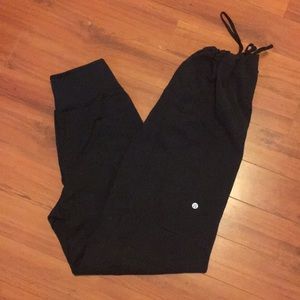 High Waisted Yoga Pants